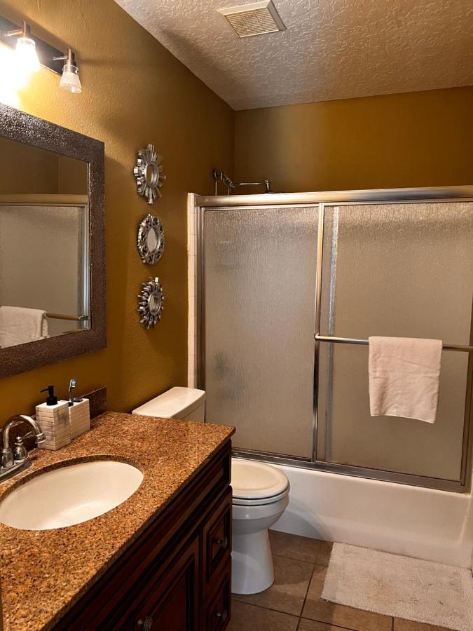 Privatunterkunft Spotless Guest With Shared Bathroom *